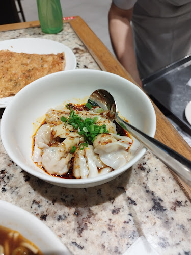 Din Tai Fung @ Waterway Point - Hospitality and gastronomy
