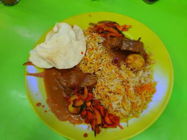 101 Yishun Ave 5, #01-03, Singapore 760101