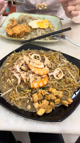 Prawnography Novena Gardens