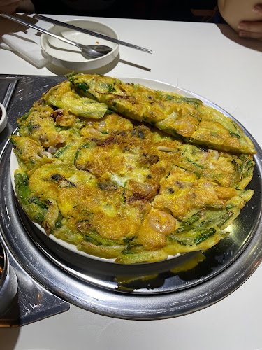 Opinii despre BBQ Friend (BBQ 친구) în Singapore - Hospitality and gastronomy