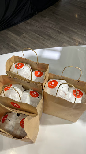 another bean - Hospitality and gastronomy