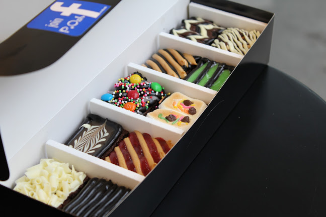 P.Osh - Hospitality and gastronomy