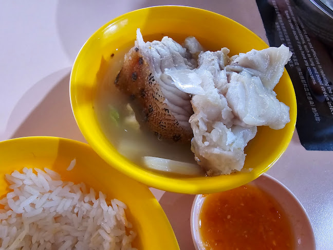 Comentarii opinii despre Hai Chang Fish Head Steamboat