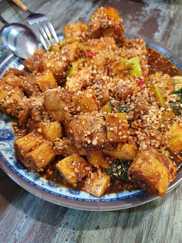 Comentarii opinii despre Eastern Wok (Yishun)