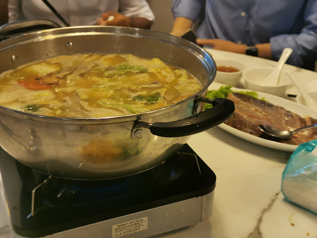 Comentarii opinii despre Restaurant by Chef Foong