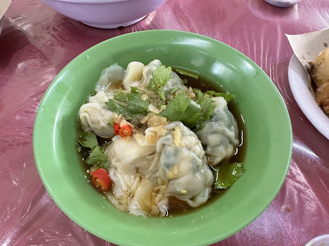 Ji Tuo Hong Kong Style Dim Sum - Hospitality and gastronomy