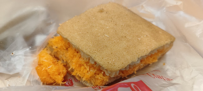 Granny's Pancake (Story Of JOB) - Singapore