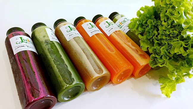 Comentarii opinii despre Juice Tales