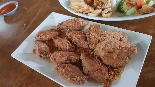 Comentarii opinii despre Ong Yong Lee Eating House