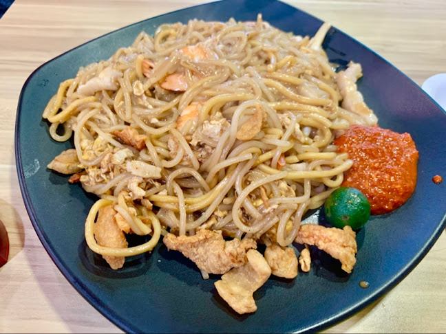 681 Punggol Dr., #04-01 Oasis Terraces, Singapore 820681