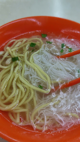 Hup Chong Hakka Yong Dou Foo - Hospitality and gastronomy