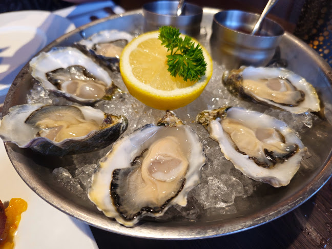 Opinii despre Wooloomooloo Steakhouse Singapore în Singapore - Hospitality and gastronomy