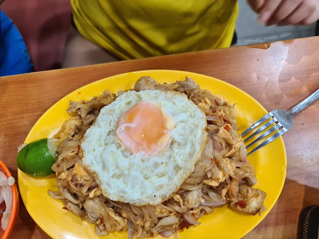 Opinii despre Nana Original Thai Food Clementi în Singapore - Hospitality and gastronomy