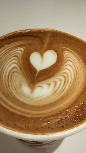 % Arabica Singapore Chip Bee Gardens - Hospitality and gastronomy