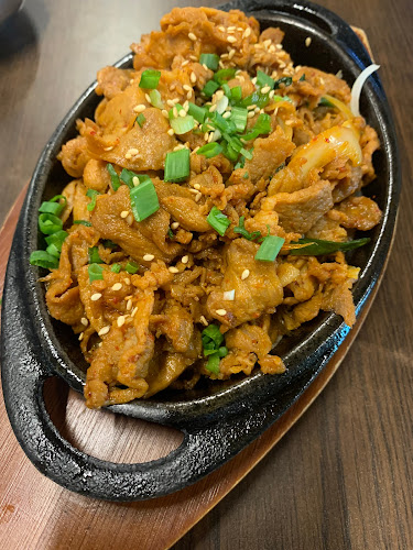 Ju Shin Jung Alexandra