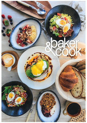Baker & Cook - Namly - Hospitality and gastronomy