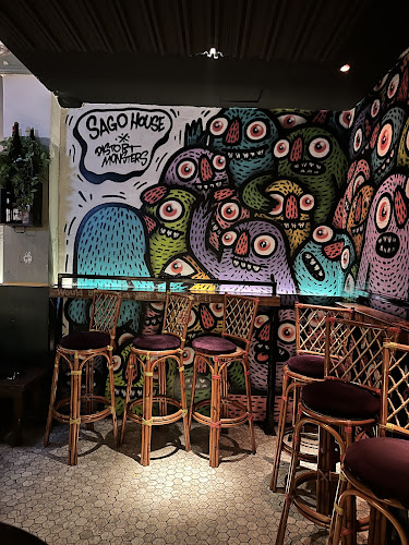 Comentarii opinii despre Sago House