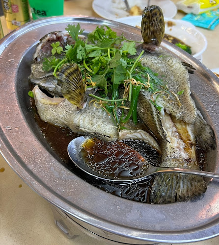 许路儿881 Live Seafood