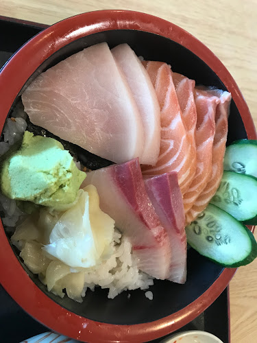 Himawari Japanese Restaurant OCC - Singapore