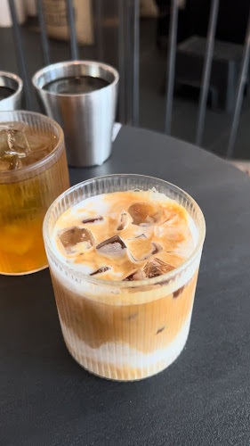 Opinii despre Coexist Coffee Co. @Lifelong Learning Institute în Singapore - Hospitality and gastronomy