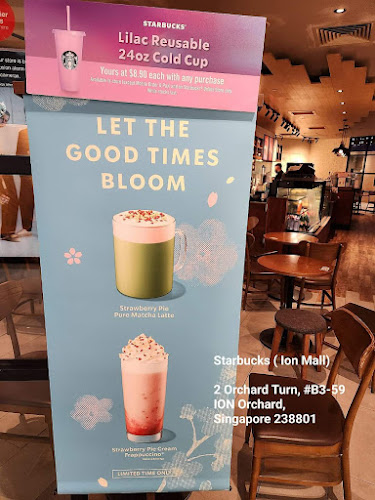 2 Orchard Turn, #B3 - 59, Singapore 238801