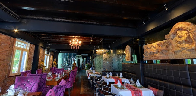 IndoChine Restaurant - Hospitality and gastronomy