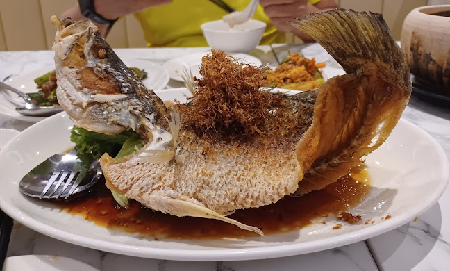 A-One Claypot House @ Hillion Mall