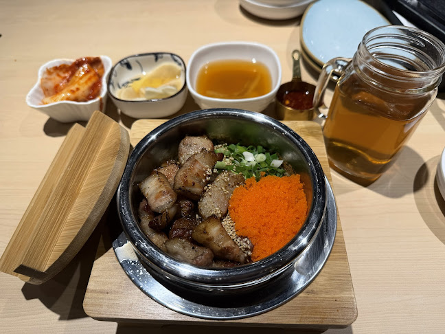 Comentarii opinii despre SEORAE JIB (JEM)