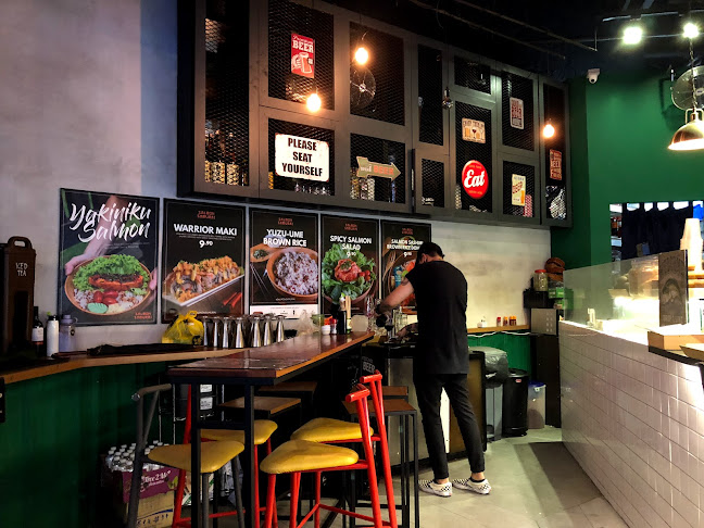 100 Tras Street 01-11, #100AM, 079027