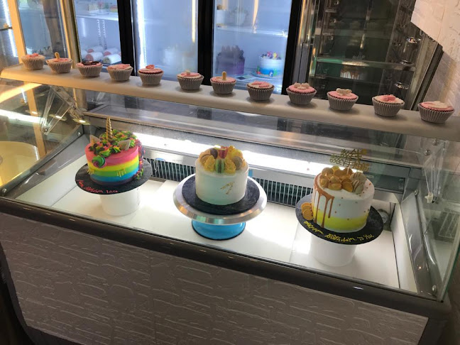 Comentarii opinii despre Take A Bake