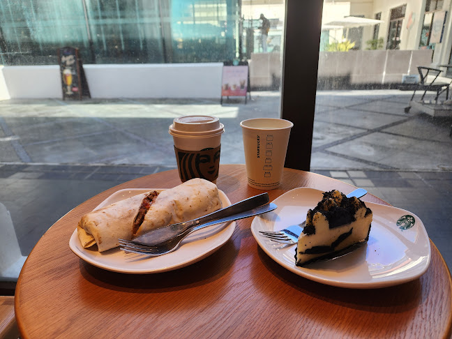 Starbucks Katong Square - Singapore
