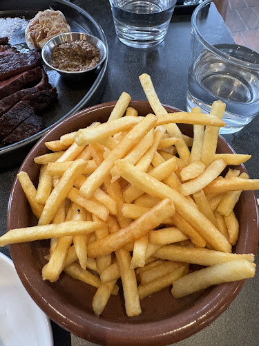 Opinii despre Fat Belly Steakhouse în Singapore - Hospitality and gastronomy