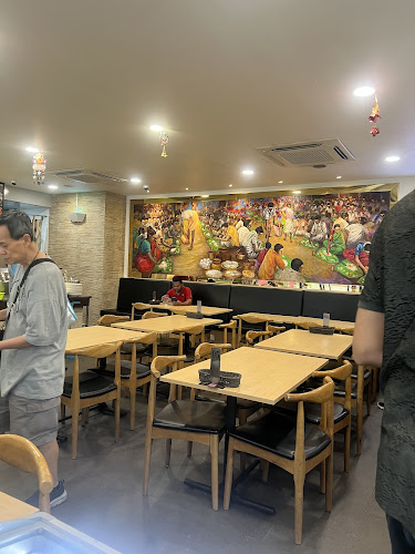 3 North Point Dr, #01-01 Yishun Town Square, Singapore 768020