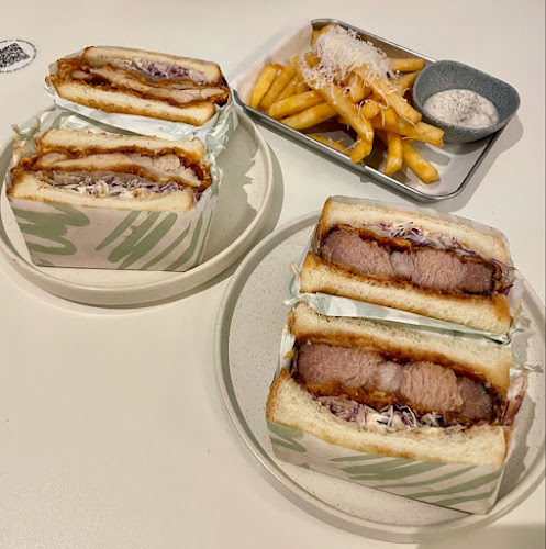 Hello Arigato Joo Chiat - Hospitality and gastronomy