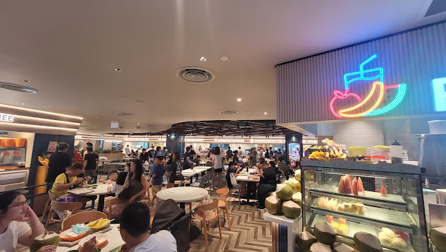 Kopitiam - Hospitality and gastronomy