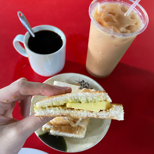 兴兴咖啡 Heng Heng Coffee Stall - Hospitality and gastronomy