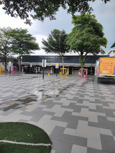 162 Ang Mo Kio Ave 4, Singapore 560162