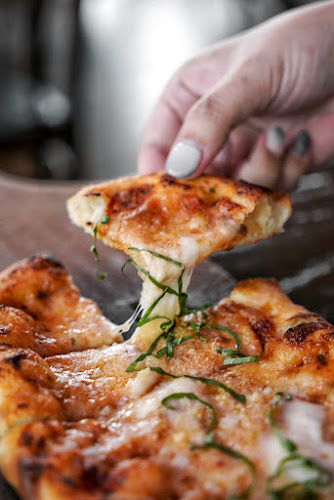 LAVO Italian Restaurant And Rooftop Bar - Singapore