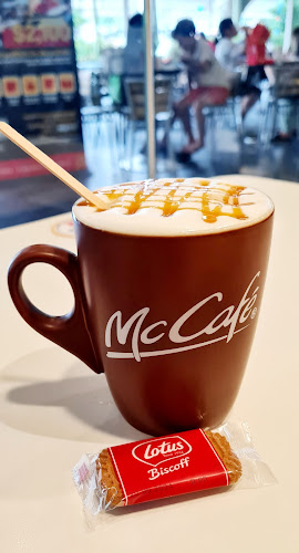 Opinii despre McCafé Tampines Central 1 în Singapore - Hospitality and gastronomy