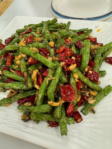 Comentarii opinii despre Moustache BBQ