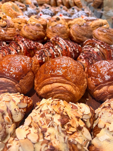 Konditori Artisan Bakes & Pastries