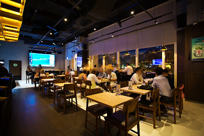 Harry's HarbourFront