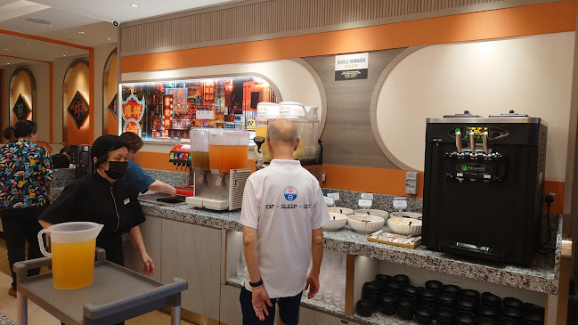 Comentarii opinii despre Paradise Hotpot 品樂锅 at Westgate