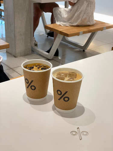 % Arabica Singapore Chip Bee Gardens