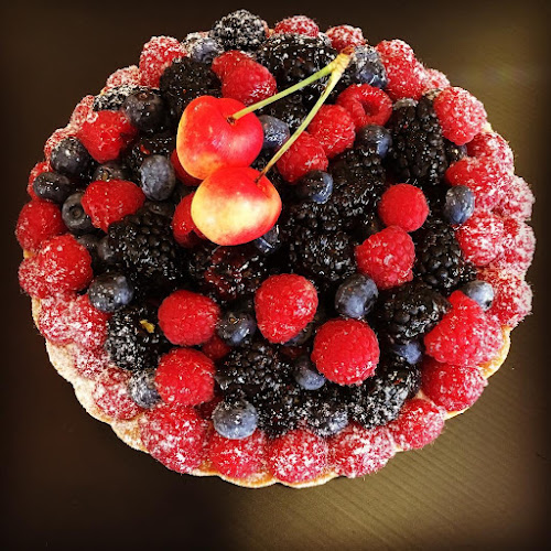 Fredo's Baker - Singapore