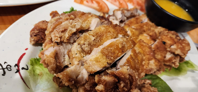 Opinii despre Selera Serambi by Tang Tea House în Singapore - Hospitality and gastronomy