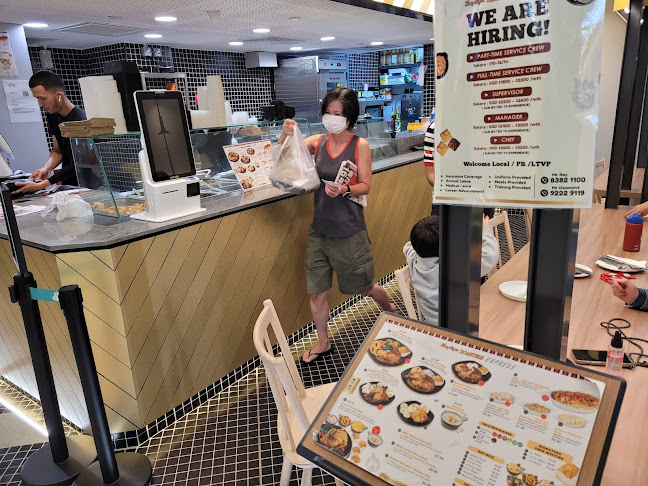 Comentarii opinii despre Kenny Rogers Roasters Express