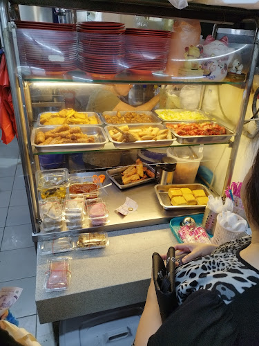 Zheng Ji Vegetarian Stall鉁记素食 - Singapore