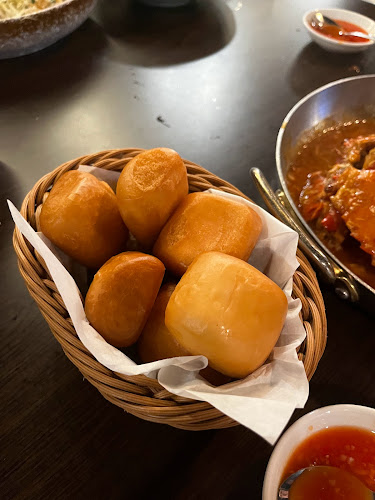 JUMBO Seafood - Dempsey Hill - Singapore