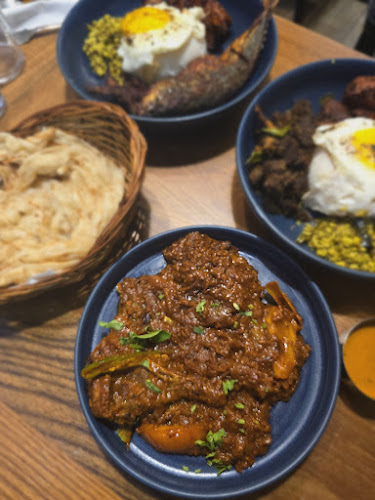 My Kitchen - Kerala Restaurant Singapore